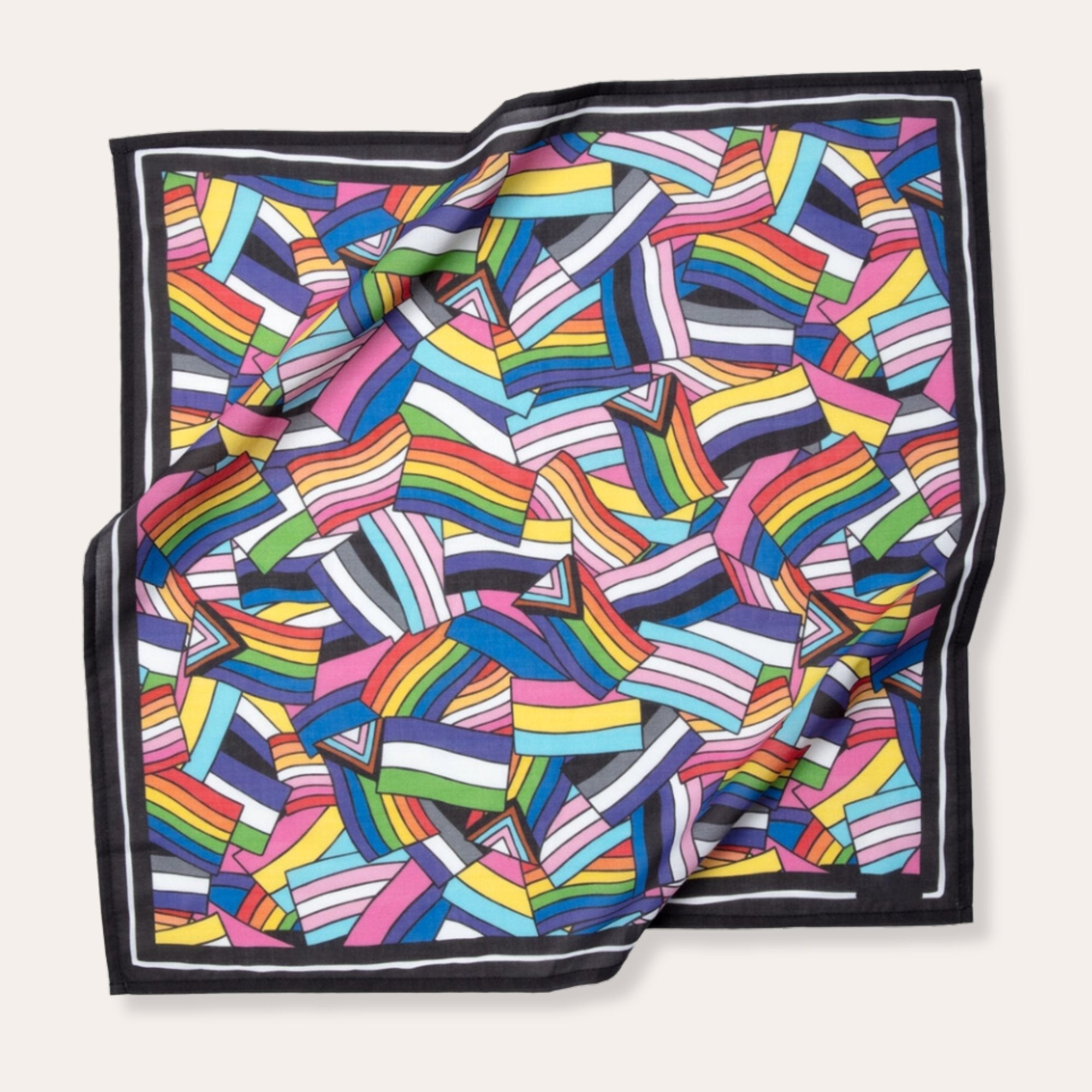 Pride Flags Bandana