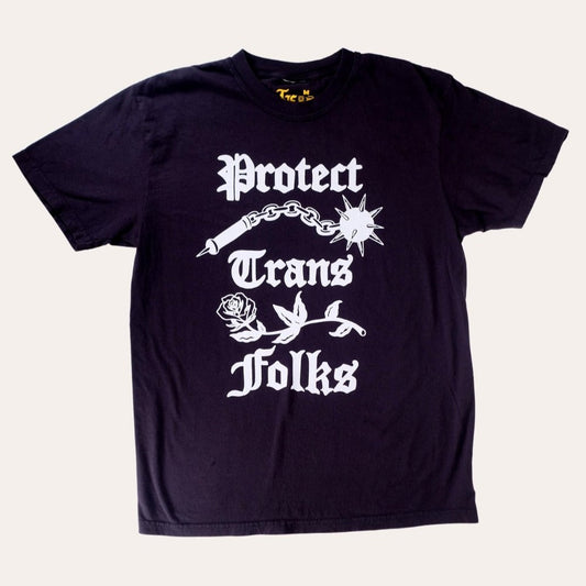 Protect Trans Folks
