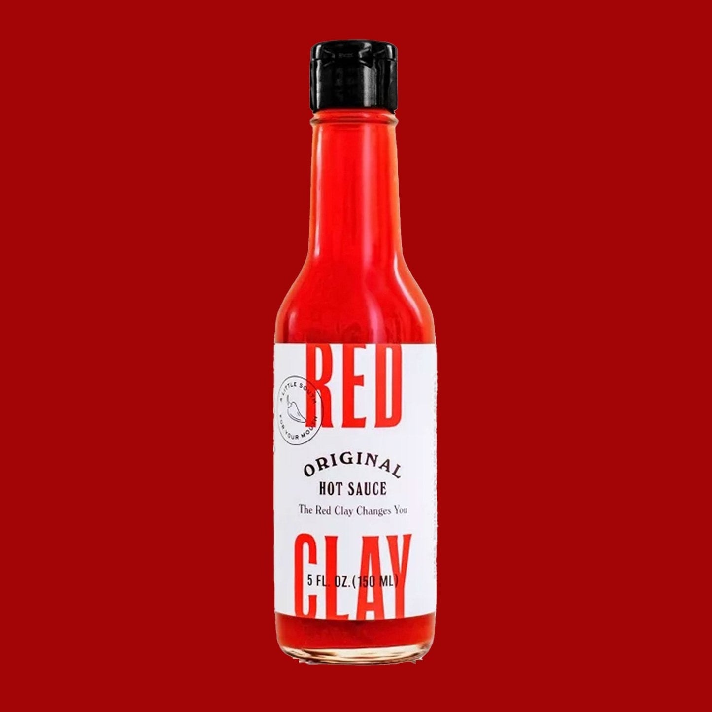 Red Clay Hot Sauce