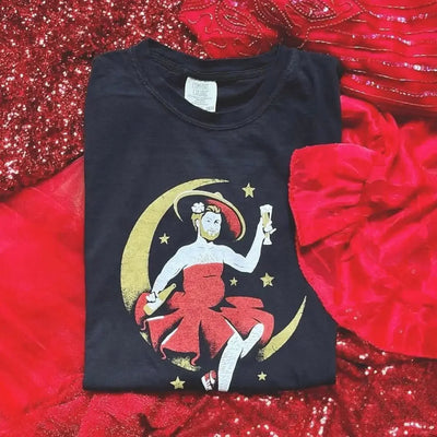 Red Dress Run