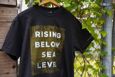 Rising Below Sea Level