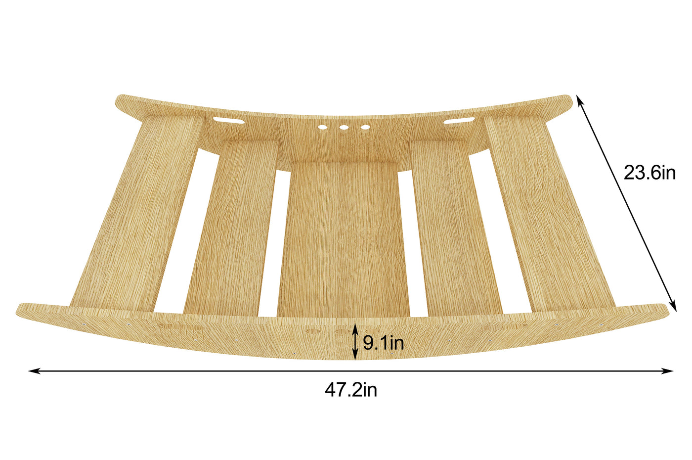 Rowan- Rocking Boat