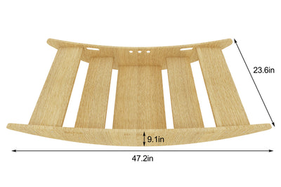 Rowan- Rocking Boat