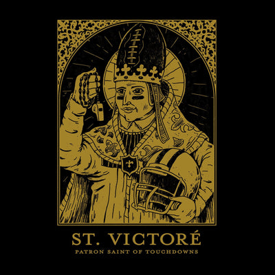 Saint Victoré
