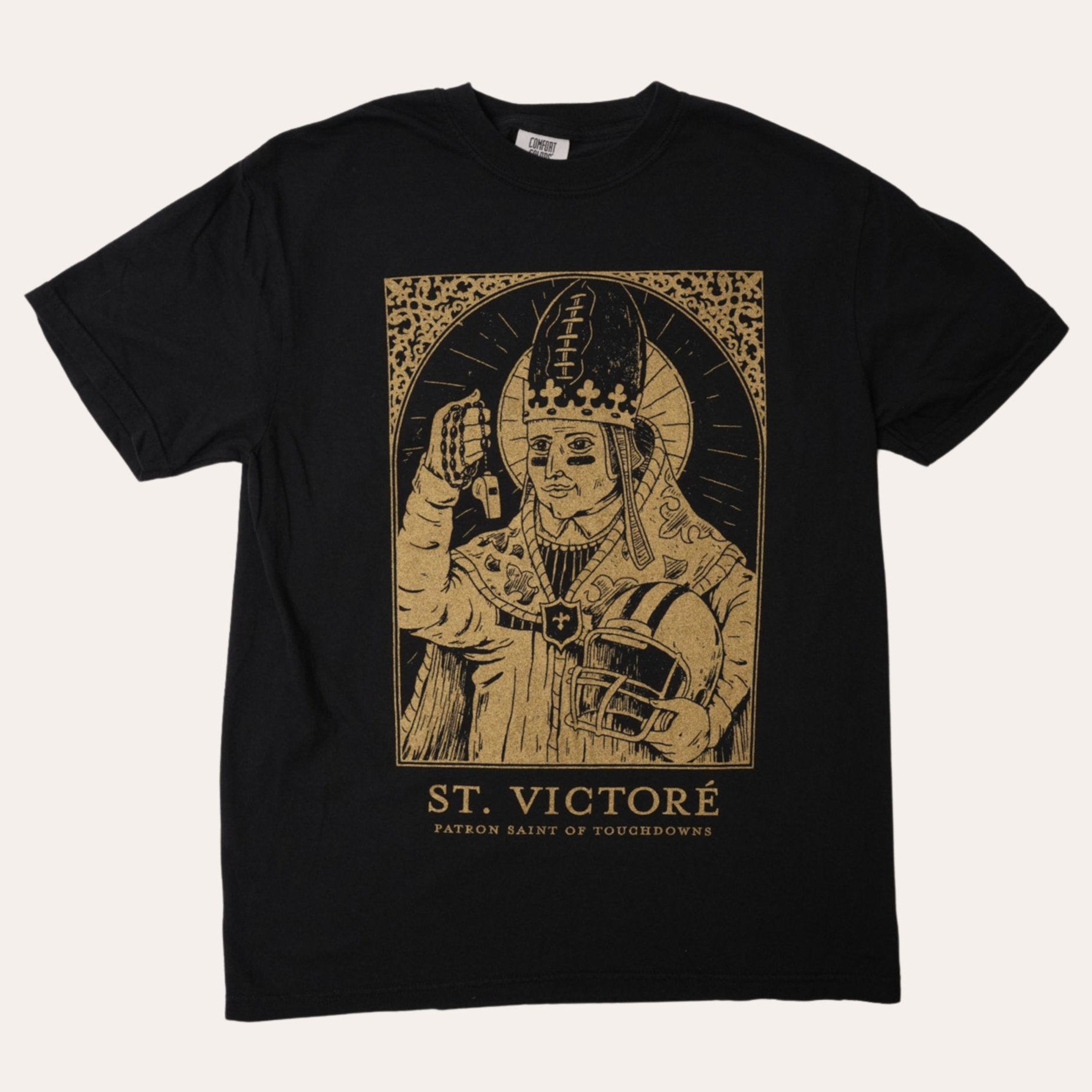Saint Victoré