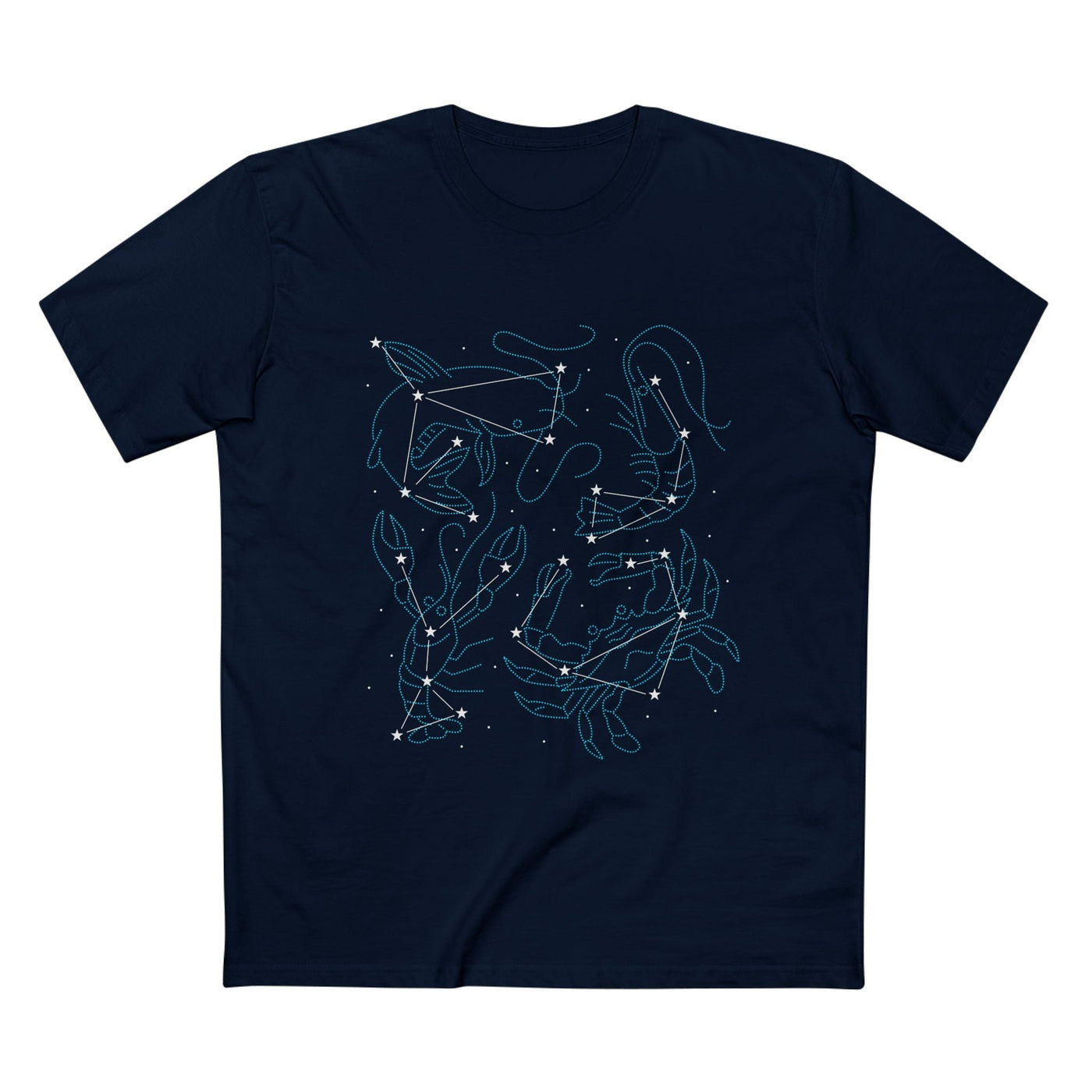 Seafood Constellation