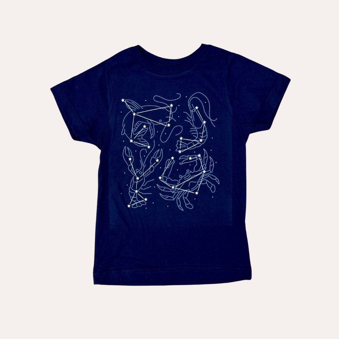 Seafood Constellation Kids