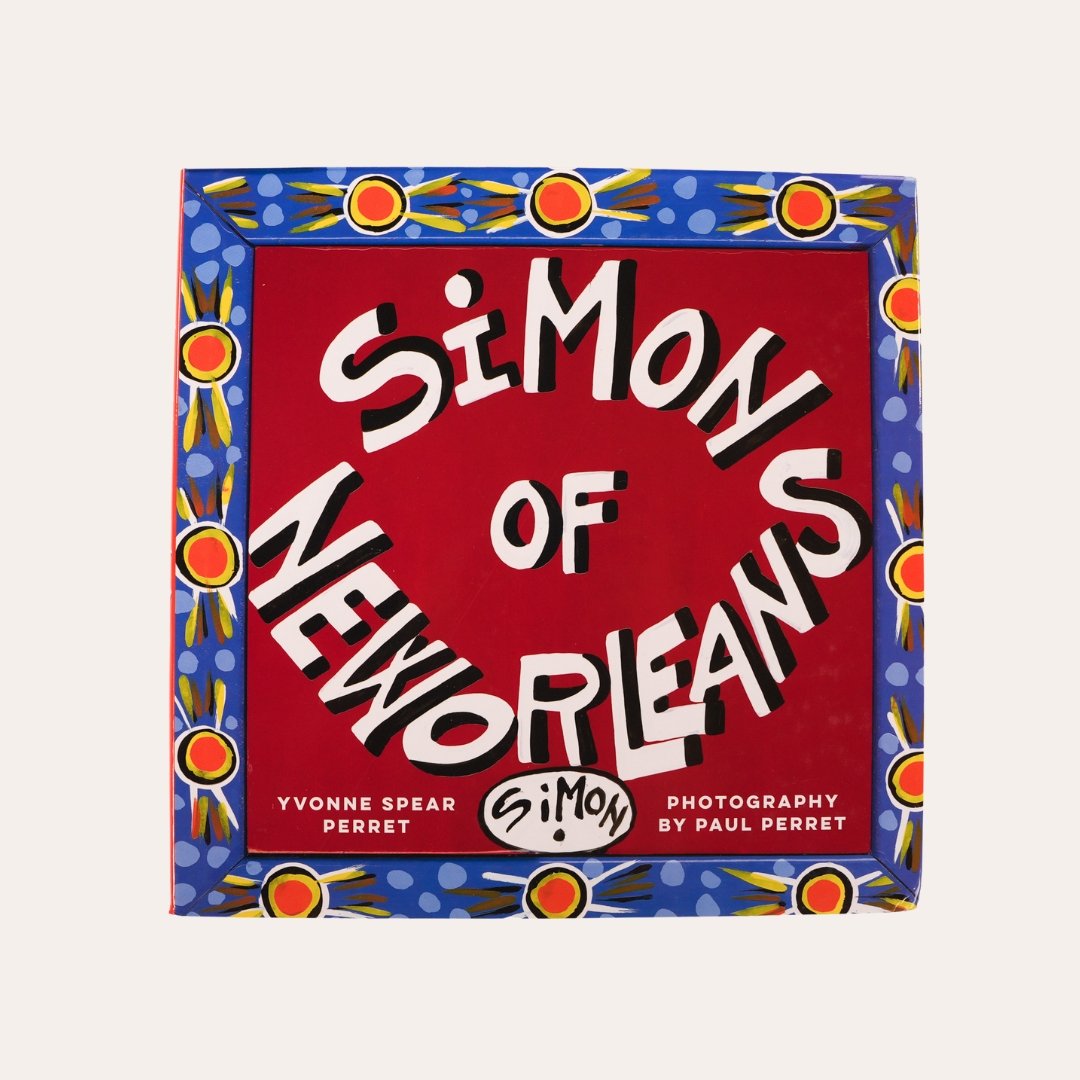 SIMON of New Orleans