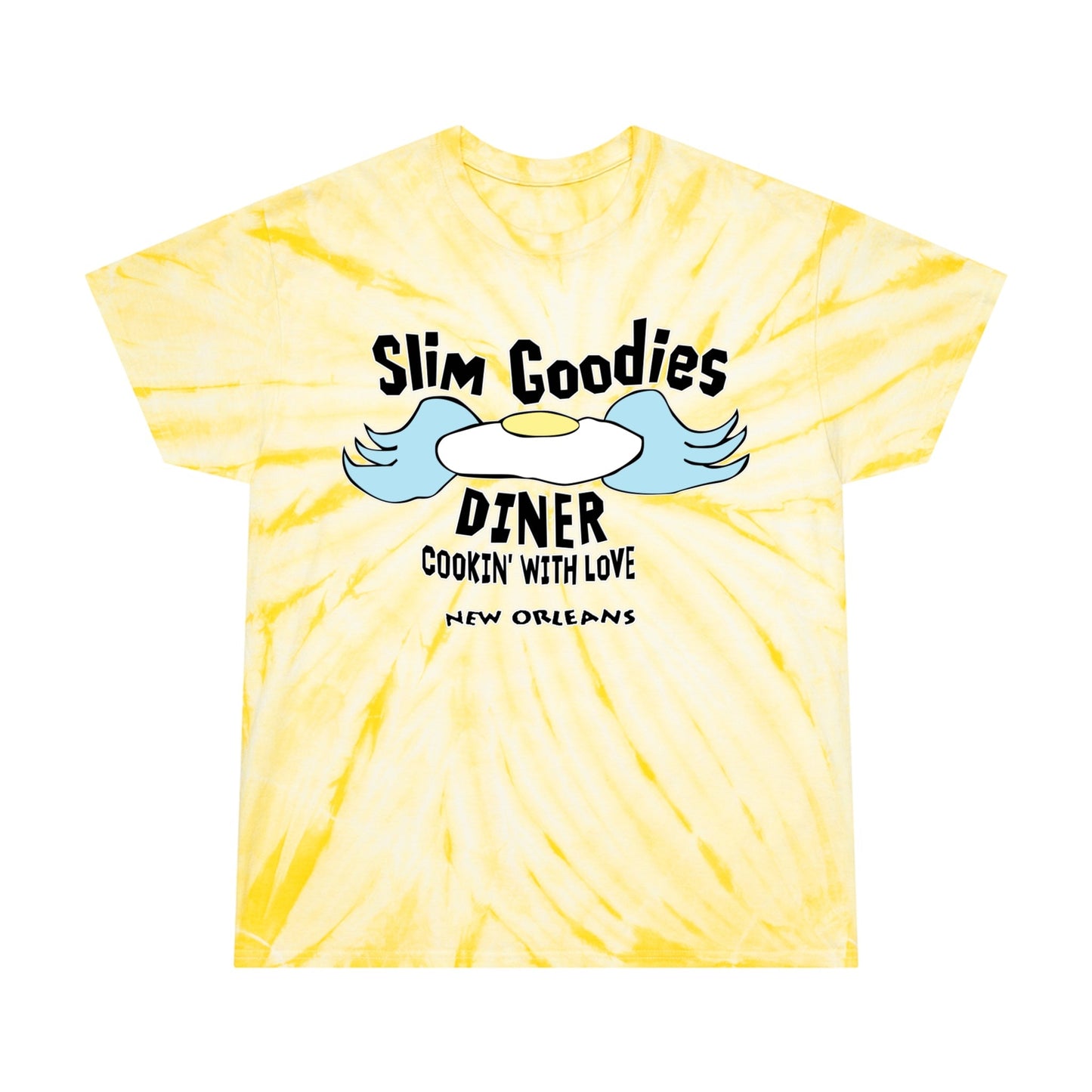 Slim Goodies Diner