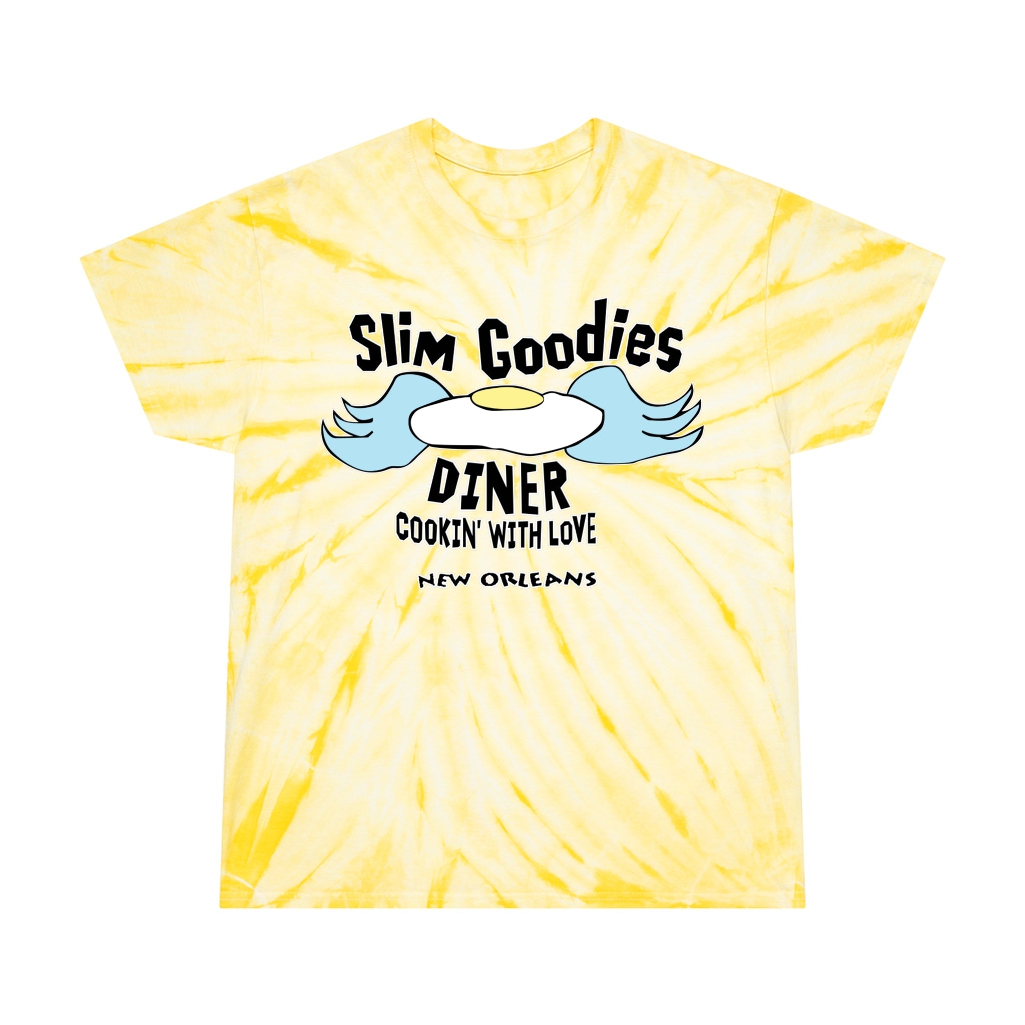 Slim Goodies Diner