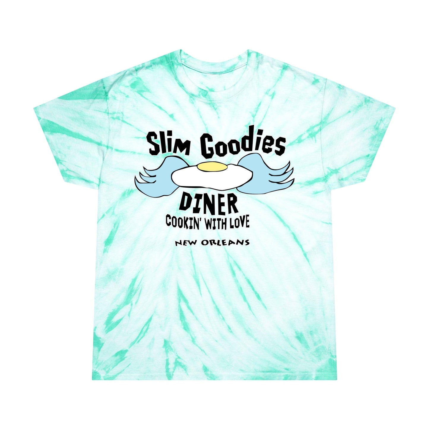 Slim Goodies Diner