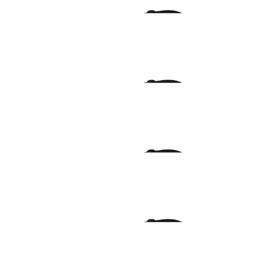 CROWN PICKLEBALL - Corona Snap-back Hat (Black)