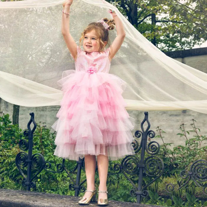 Garance - Dress (2 sizes)