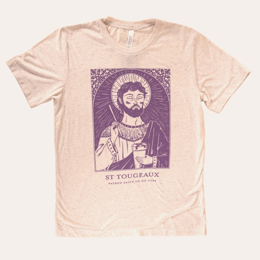 St. Tougeaux