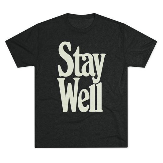 Stay Well