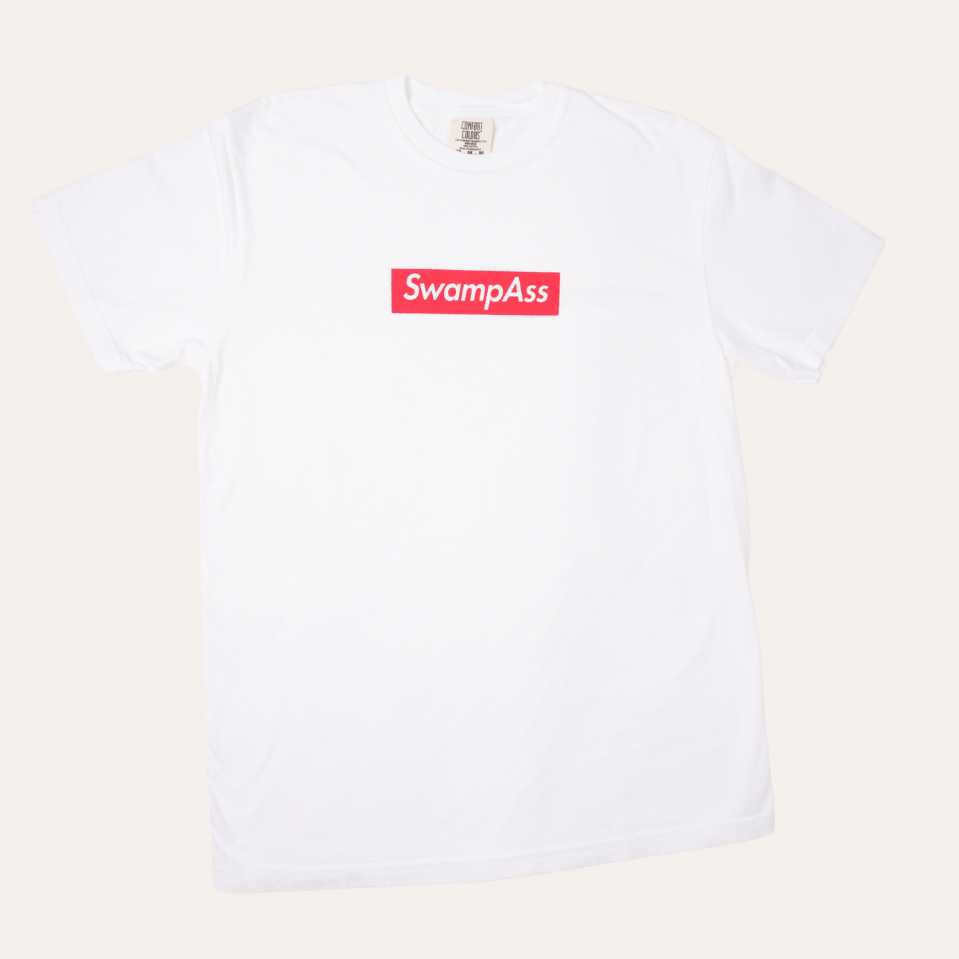 SwampAss