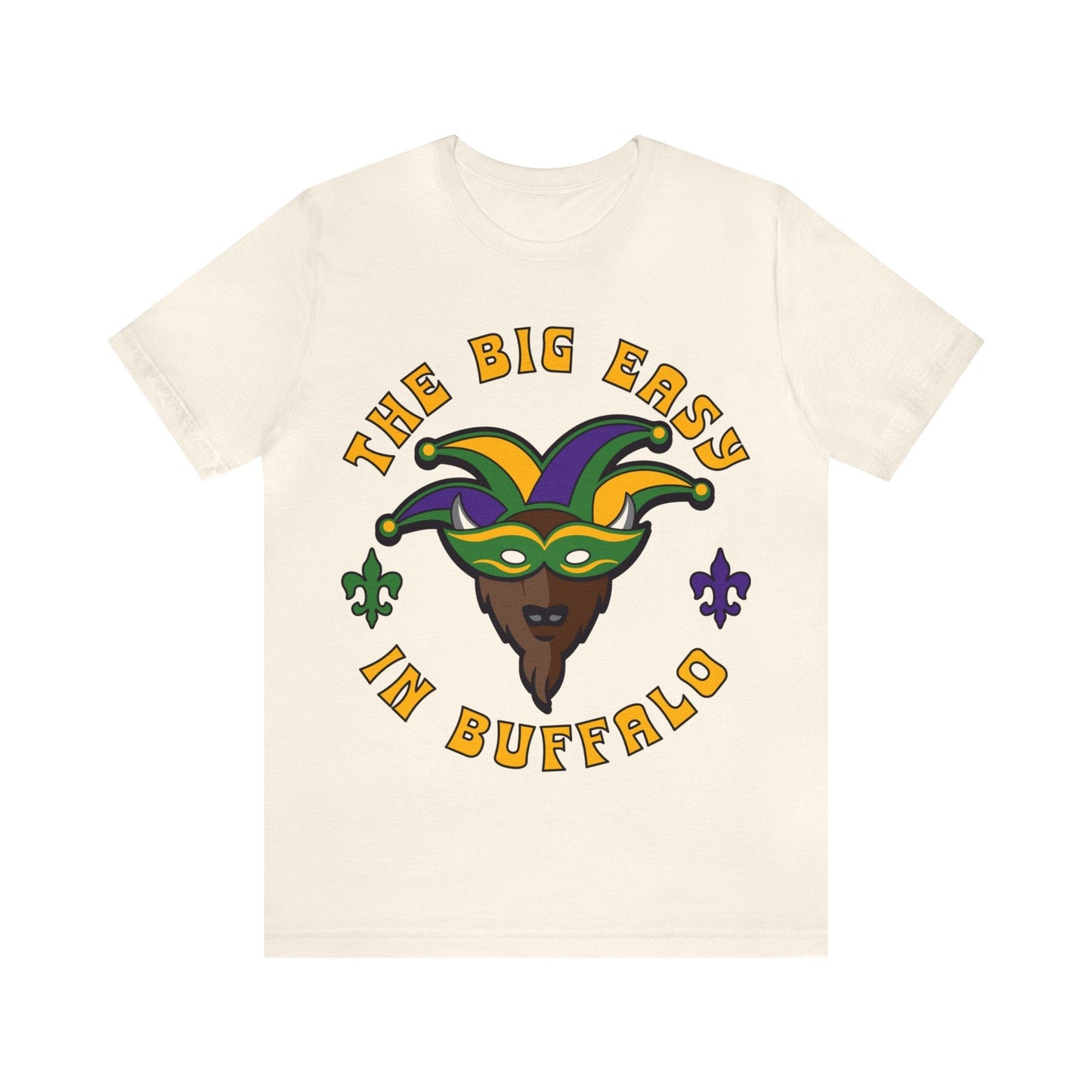 The Big Easy In Buffalo