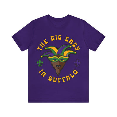 The Big Easy In Buffalo