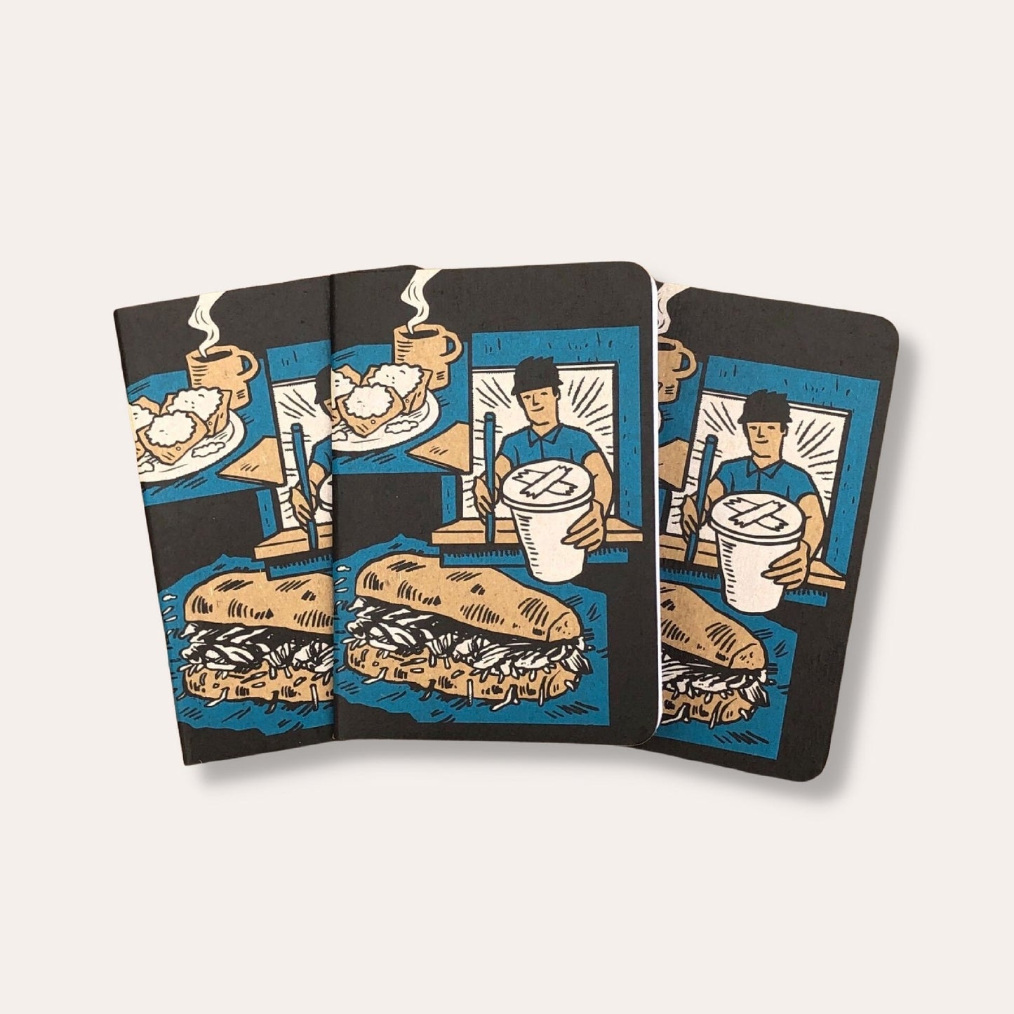 The Bucket List Pocket Guide