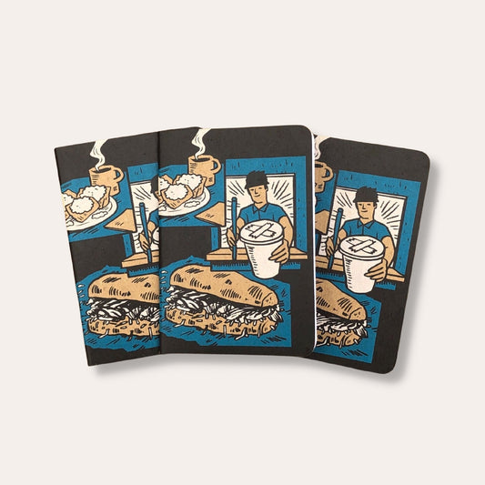 The Bucket List Pocket Guide