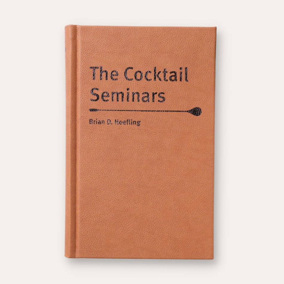 The Cocktail Seminars