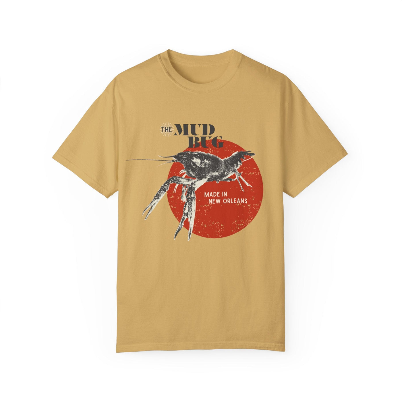 The Crawfish