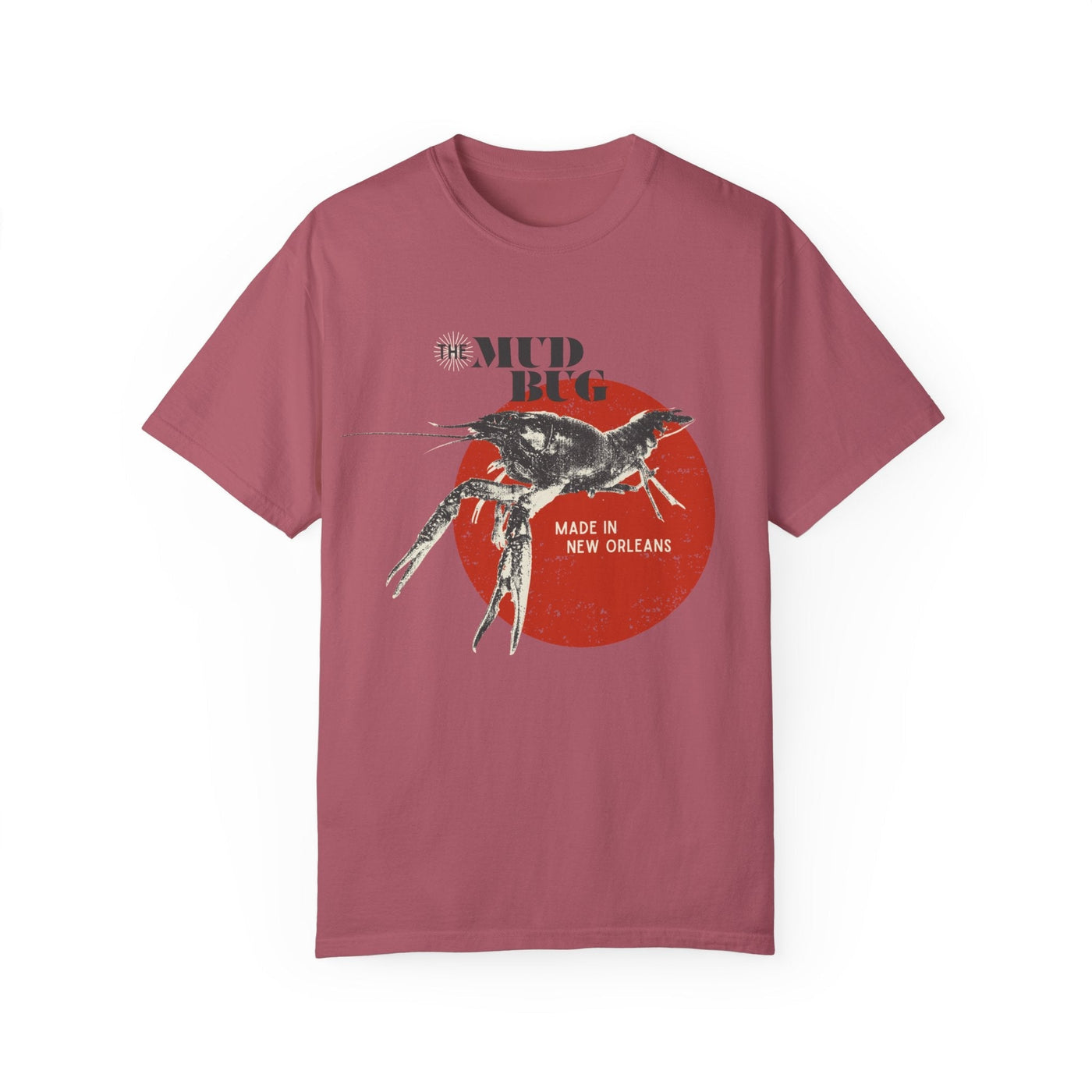 The Crawfish