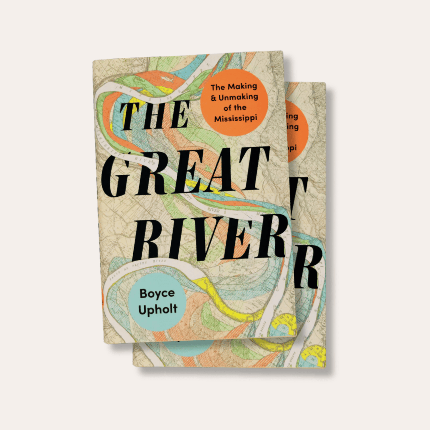 The Great River