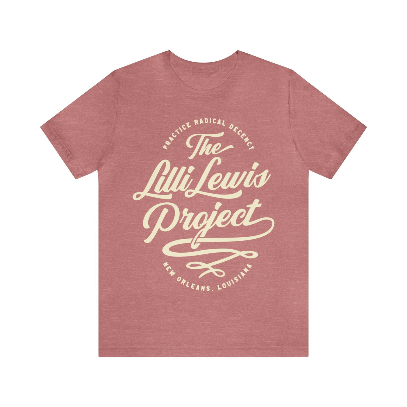 The Lilli Lewis Project