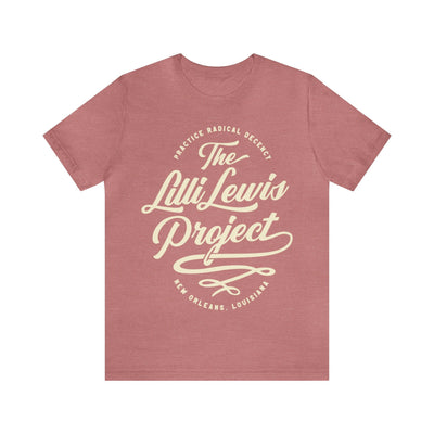 The Lilli Lewis Project