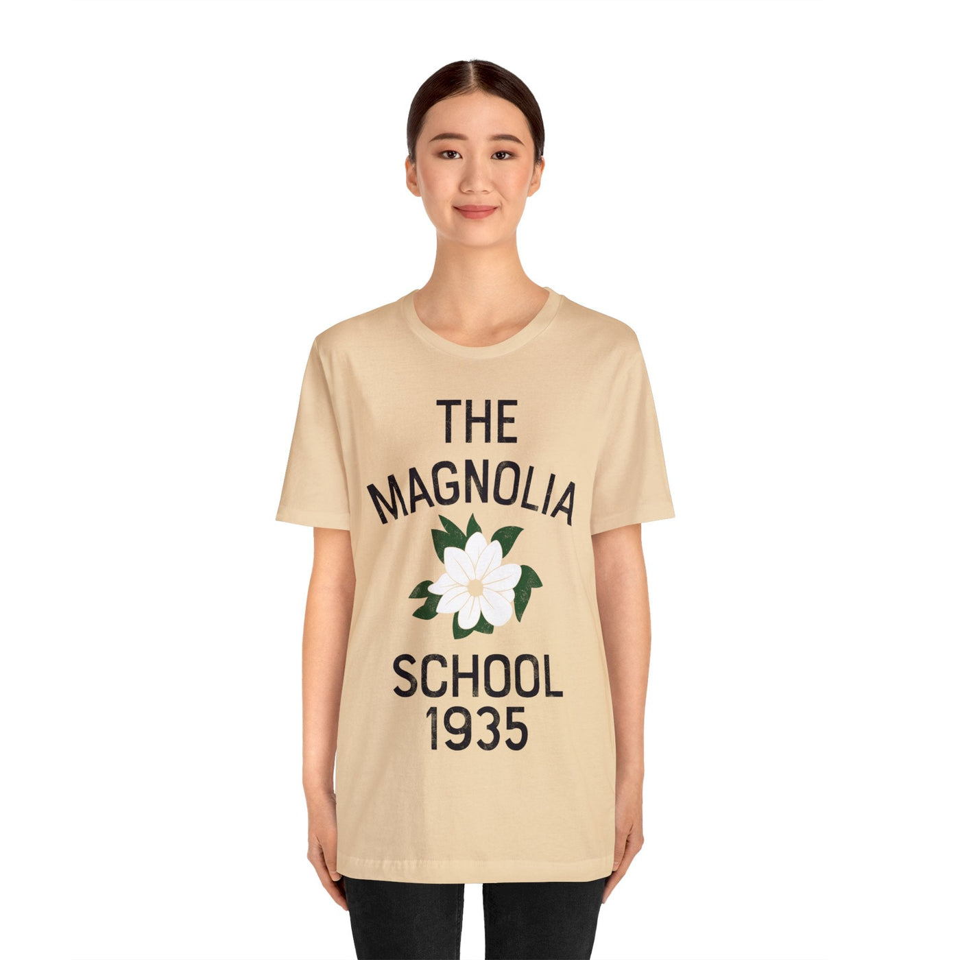 The Magnolia School
