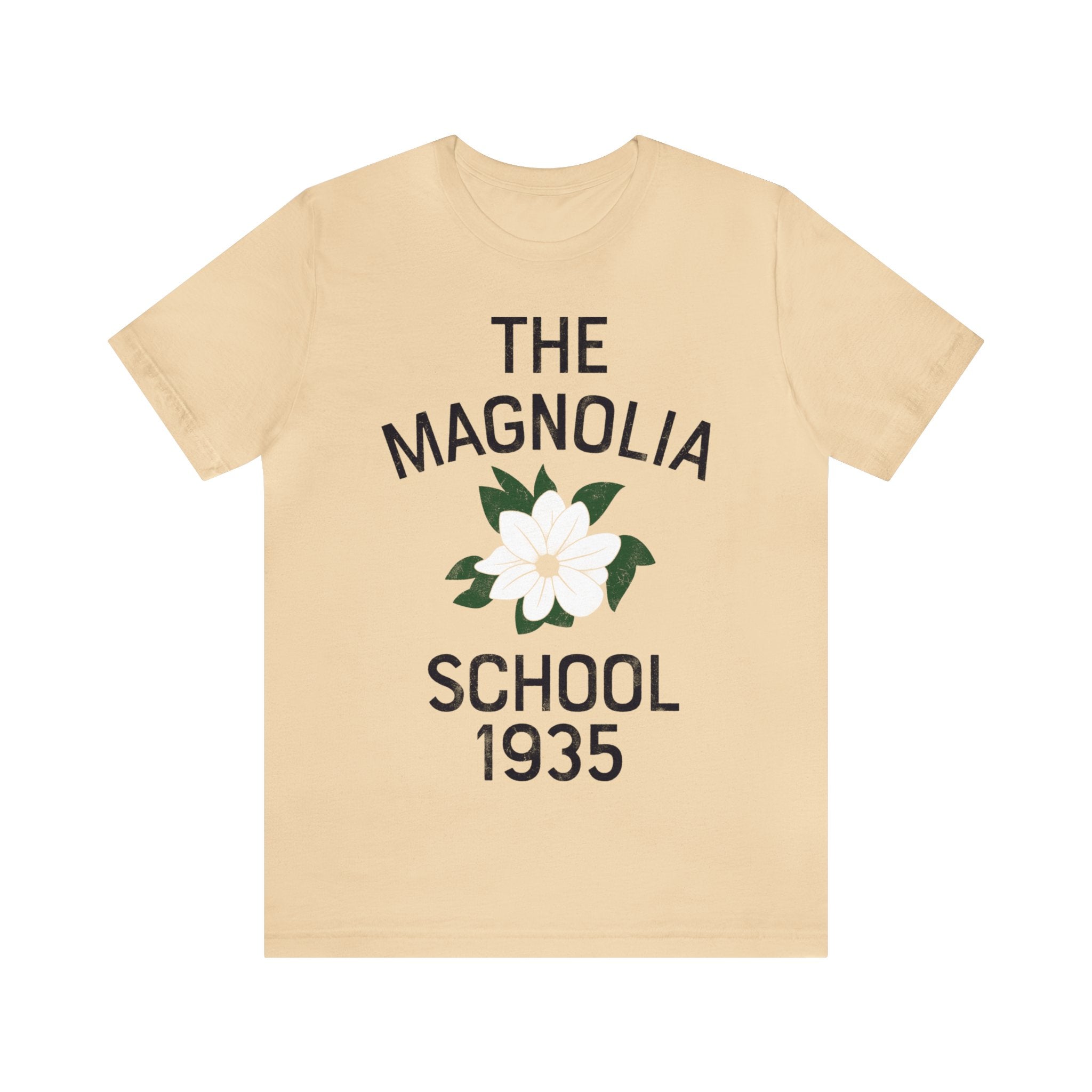 The Magnolia School