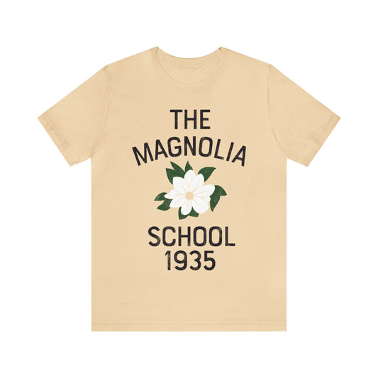 The Magnolia School