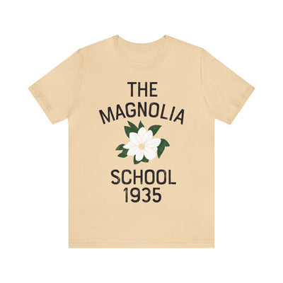 The Magnolia School