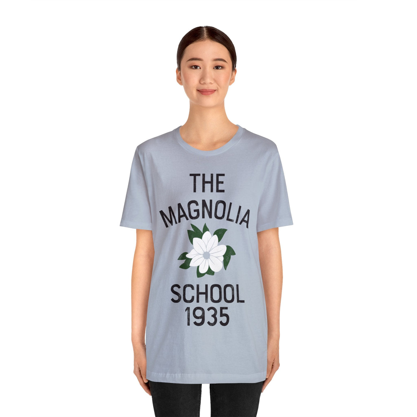 The Magnolia School