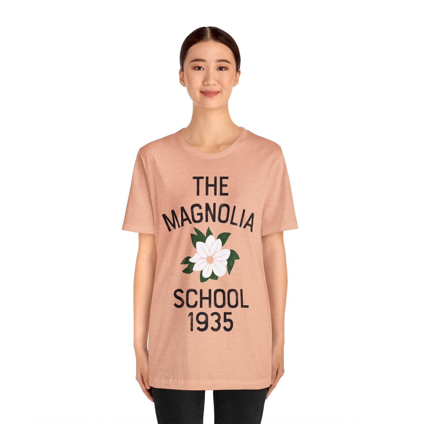 The Magnolia School
