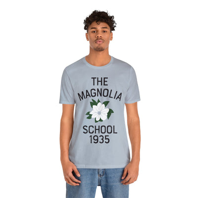 The Magnolia School