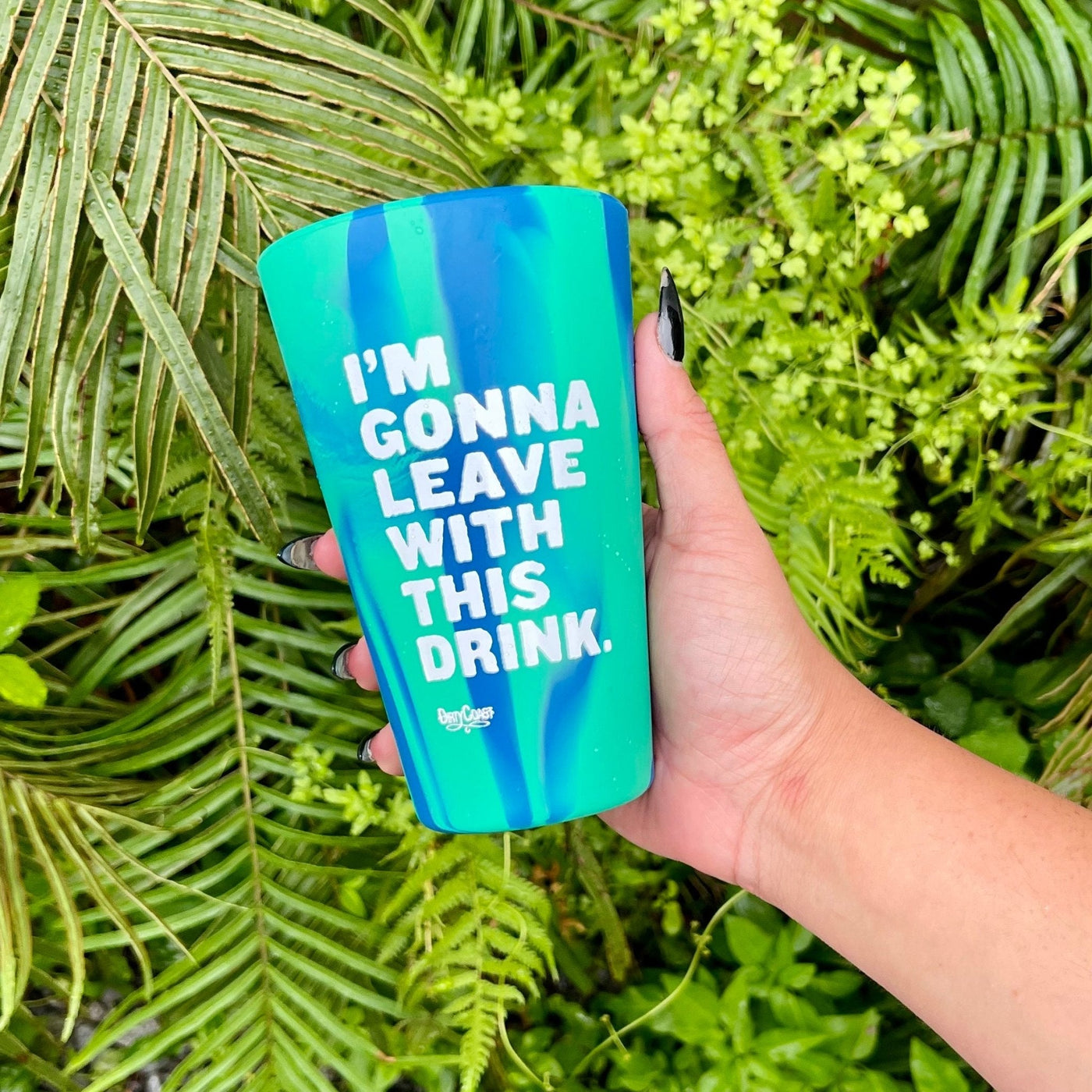 The Marsh Go-Cup