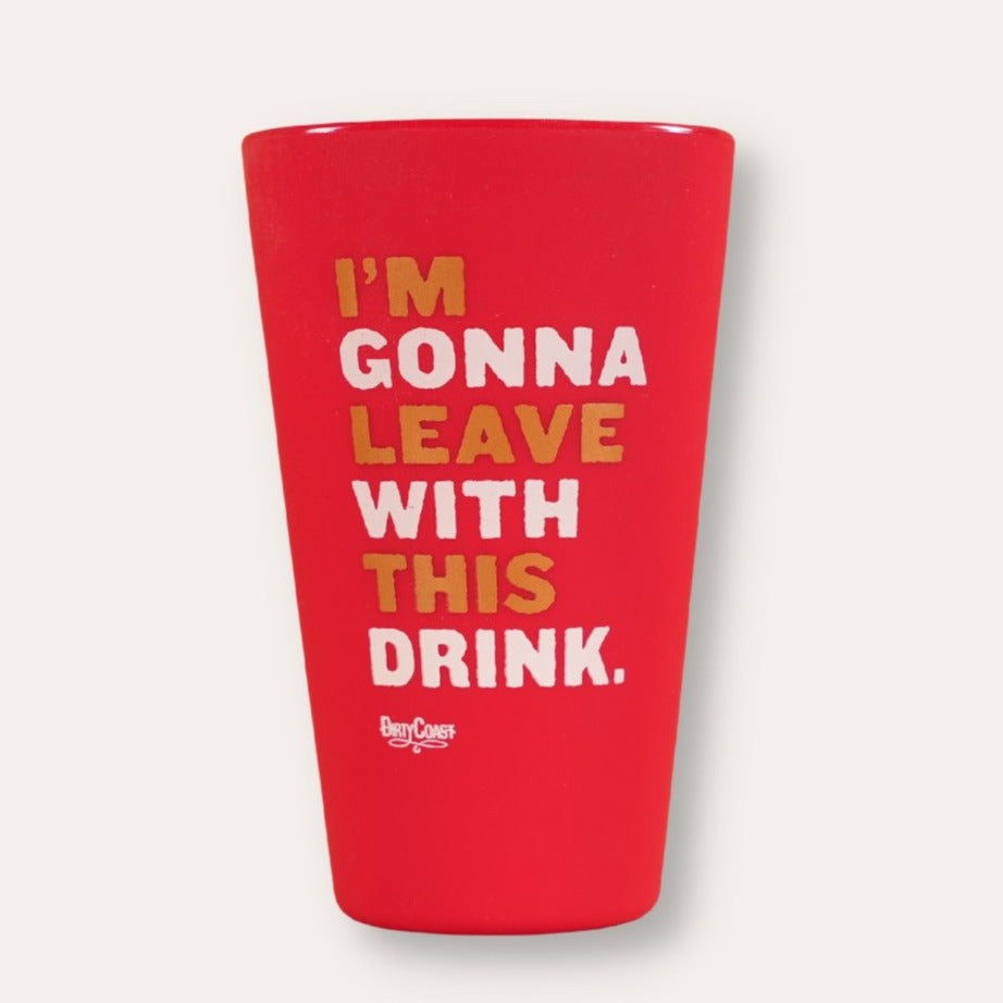 The Pels Go-Cup