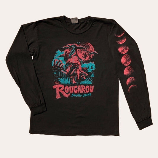 The Rougarou Long Sleeve