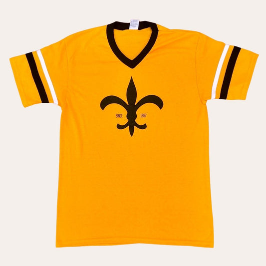 The Throwback Jersey