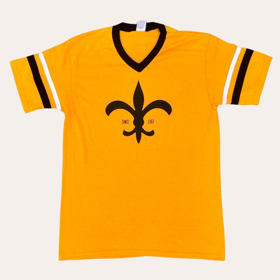 The Throwback Jersey