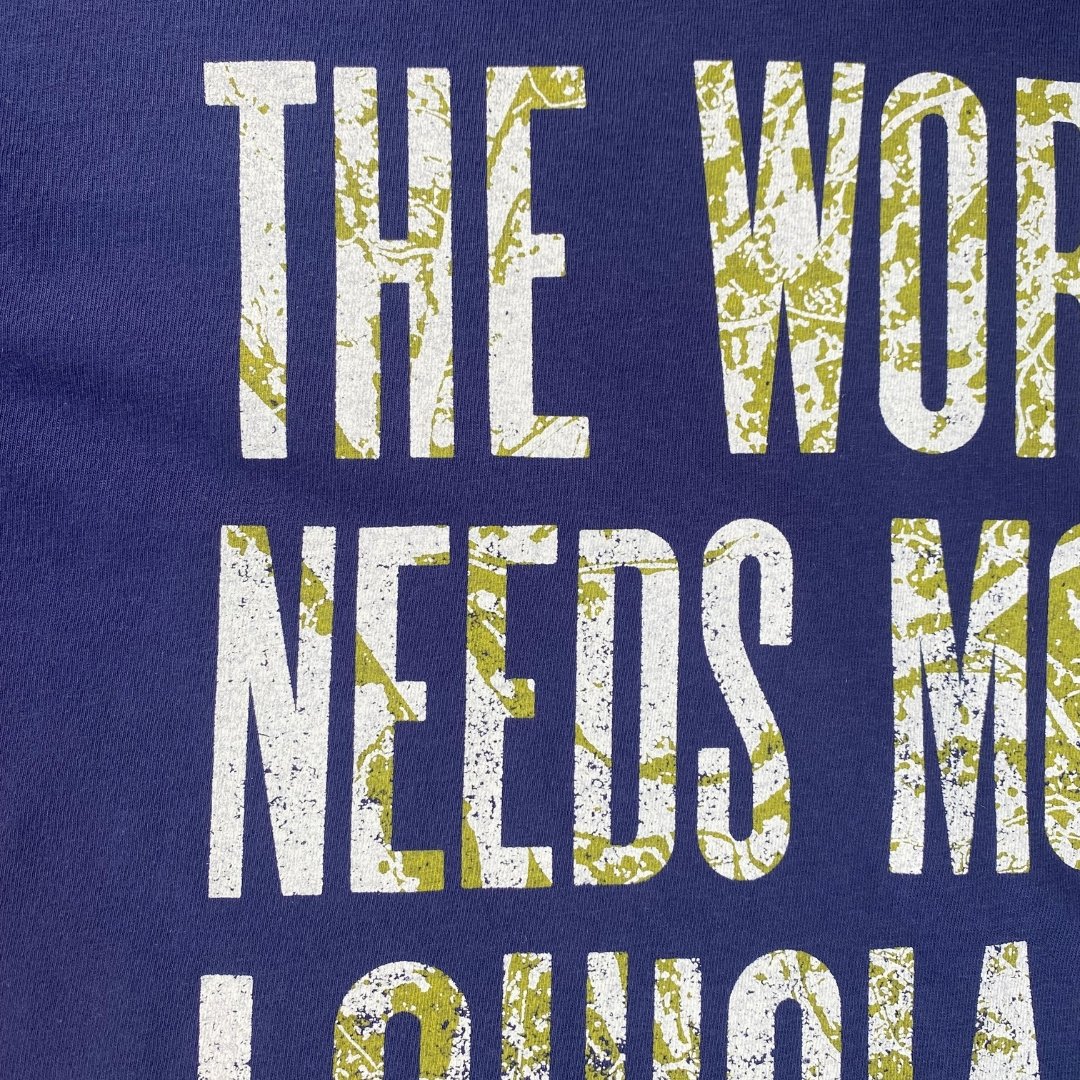 The World Needs More Louisiana