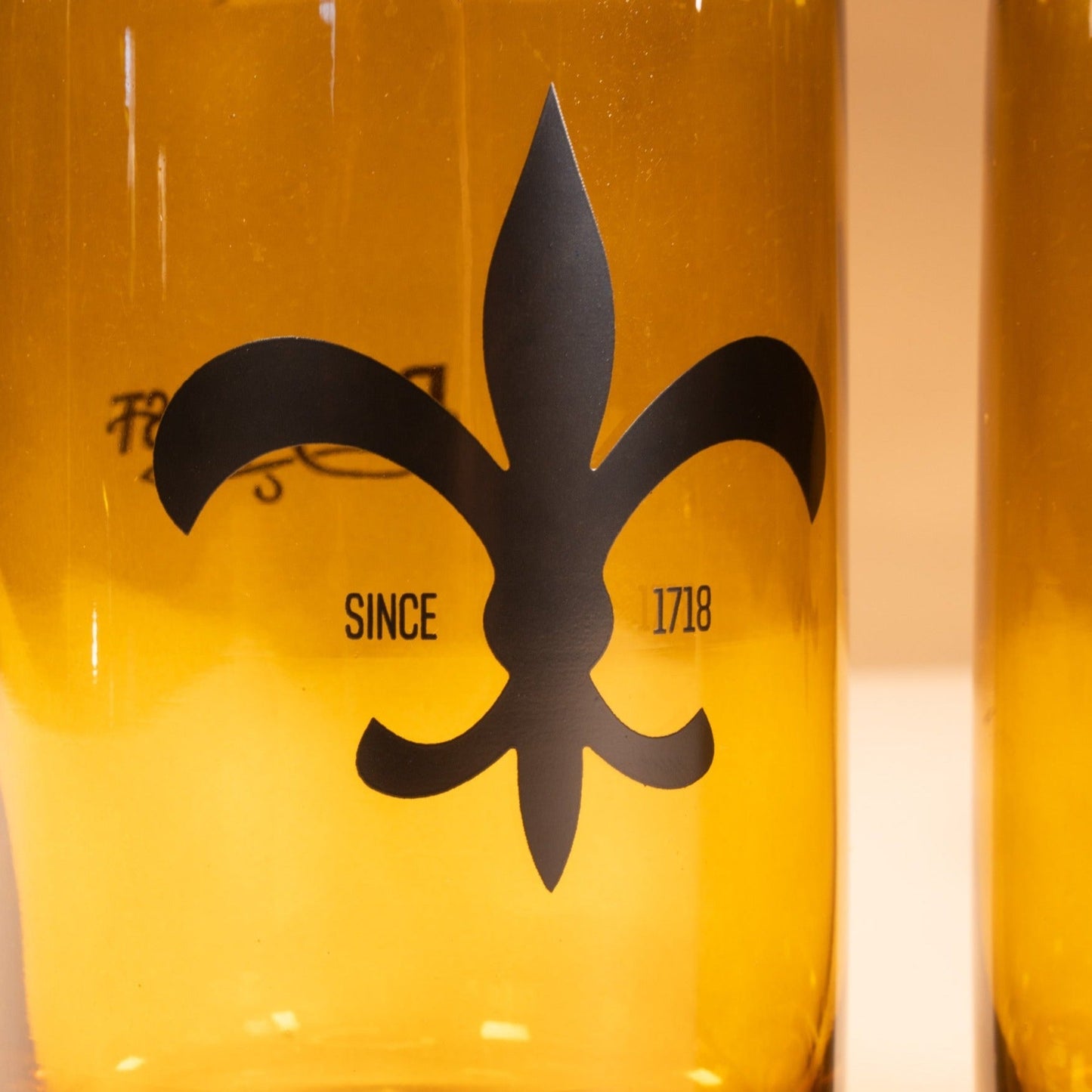 Throwback Soda Can Glass