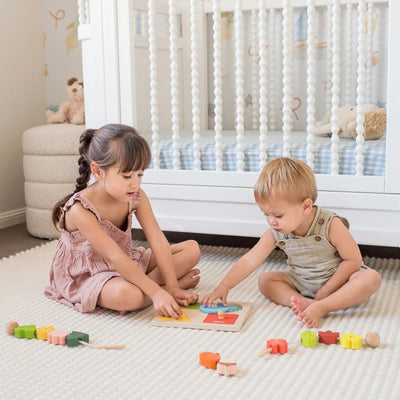 Tiny Land® Montessori Toys Set for Toddlers (18-24month) - Kidtoycart