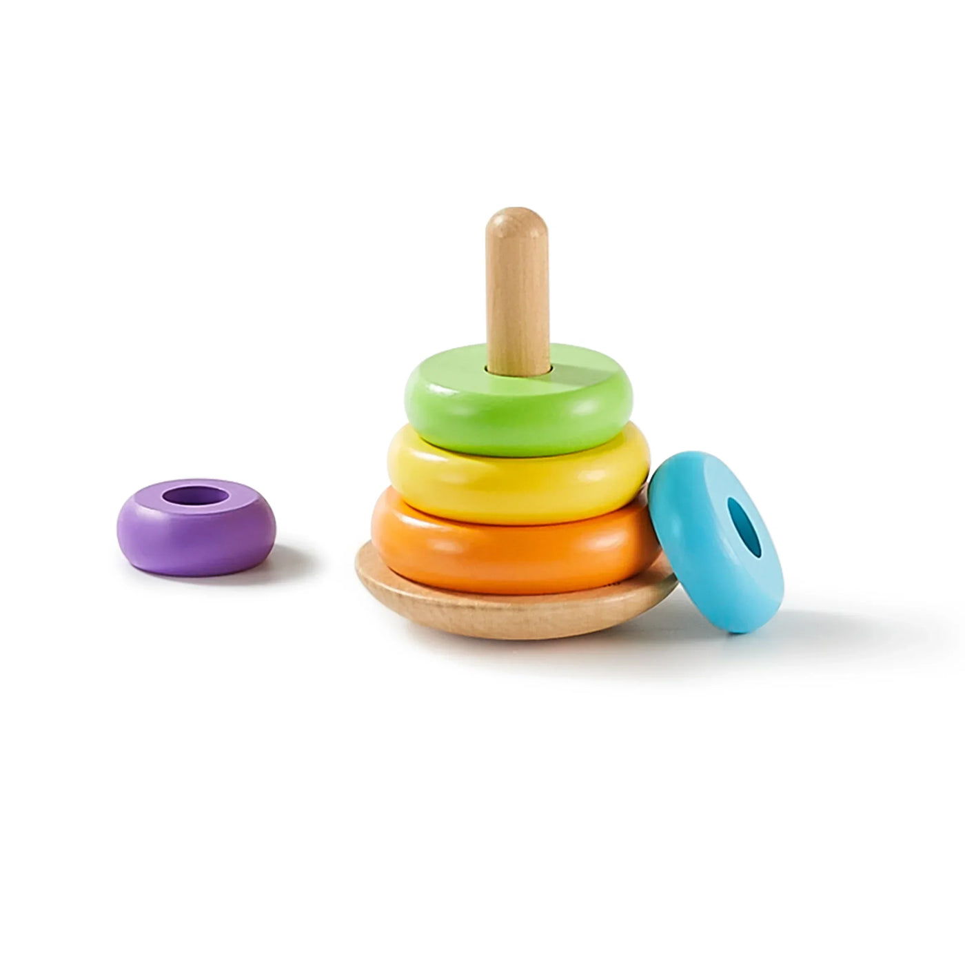 Tiny Land® Montessori Toys Set for Infants (10-12 month) - Kidtoycart