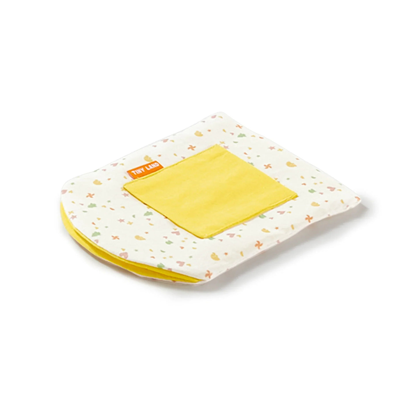 Tiny Land® Montessori Toys Set for Infants (10-12 month) - Kidtoycart