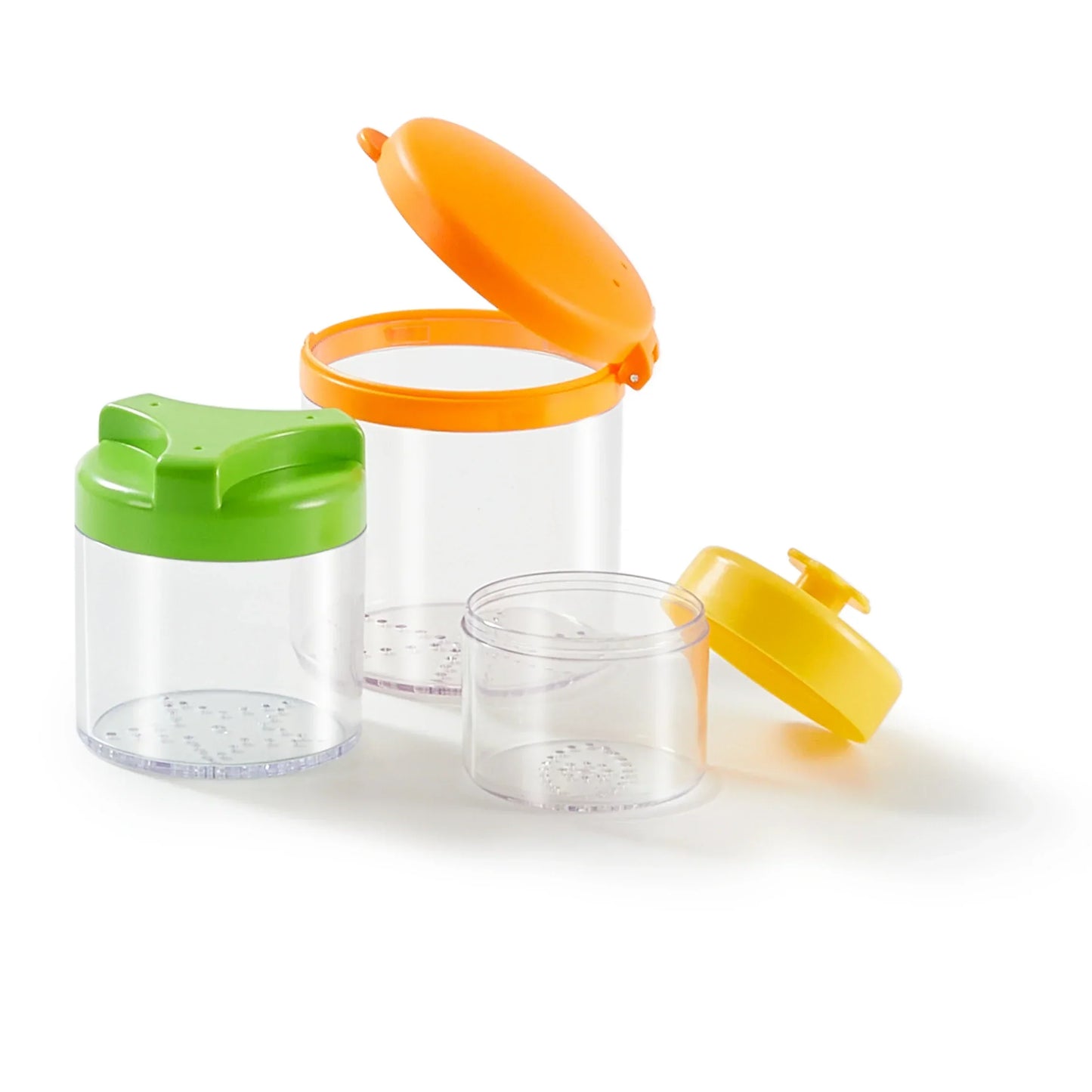 Tiny Land® Montessori Toys Set for Infants (10-12 month) - Kidtoycart