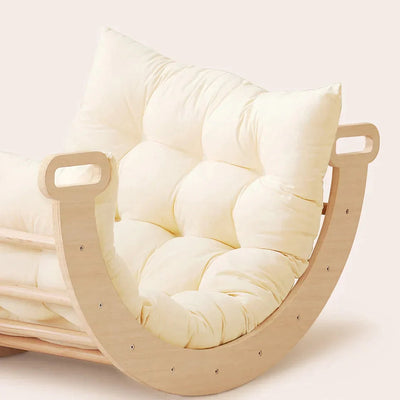 Tiny Land® Thick Padded Play Cushion - Arch Not Included - Kidtoycart