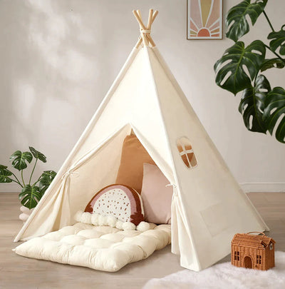 Tiny Land® Thick Padded Play Cushion - Arch Not Included - Kidtoycart